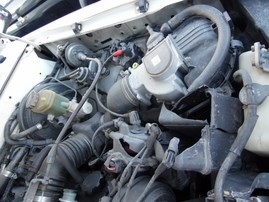 1993 TOYOTA 4RUNNER SR5 WHITE 3.0L AT 4WD Z19508